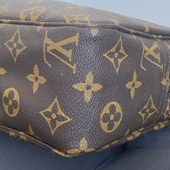Louis Vuitton trousse 28 pouch - Picture 4 of 10